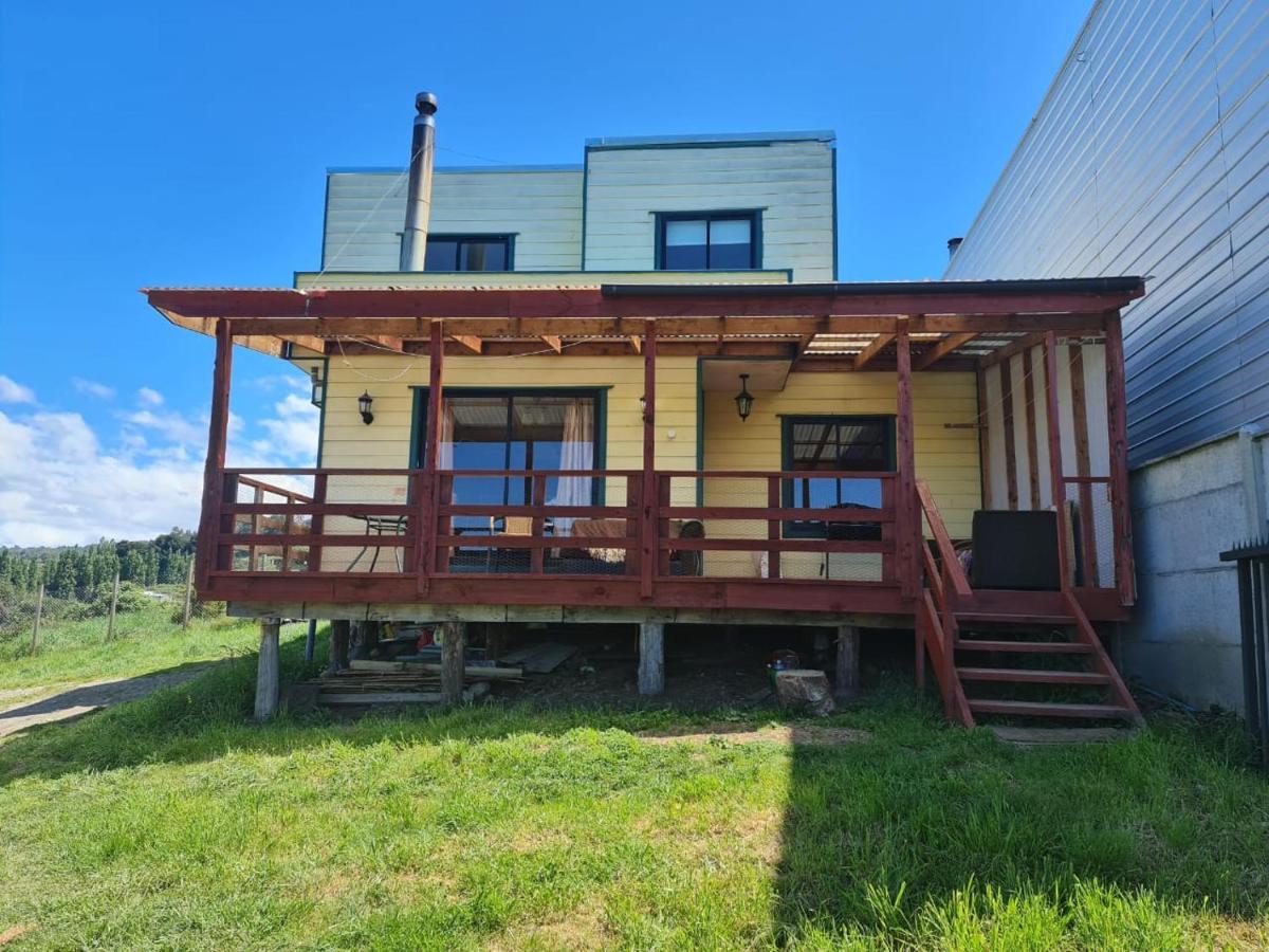 Casas Y Cumbres Del Sol