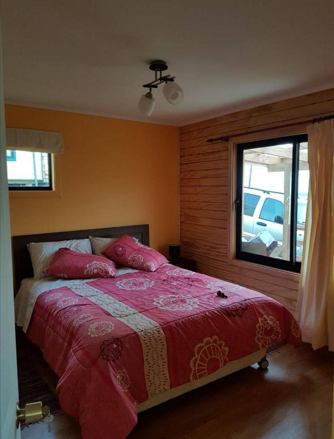 Casas Y Cumbres Del Sol Casa de férias *