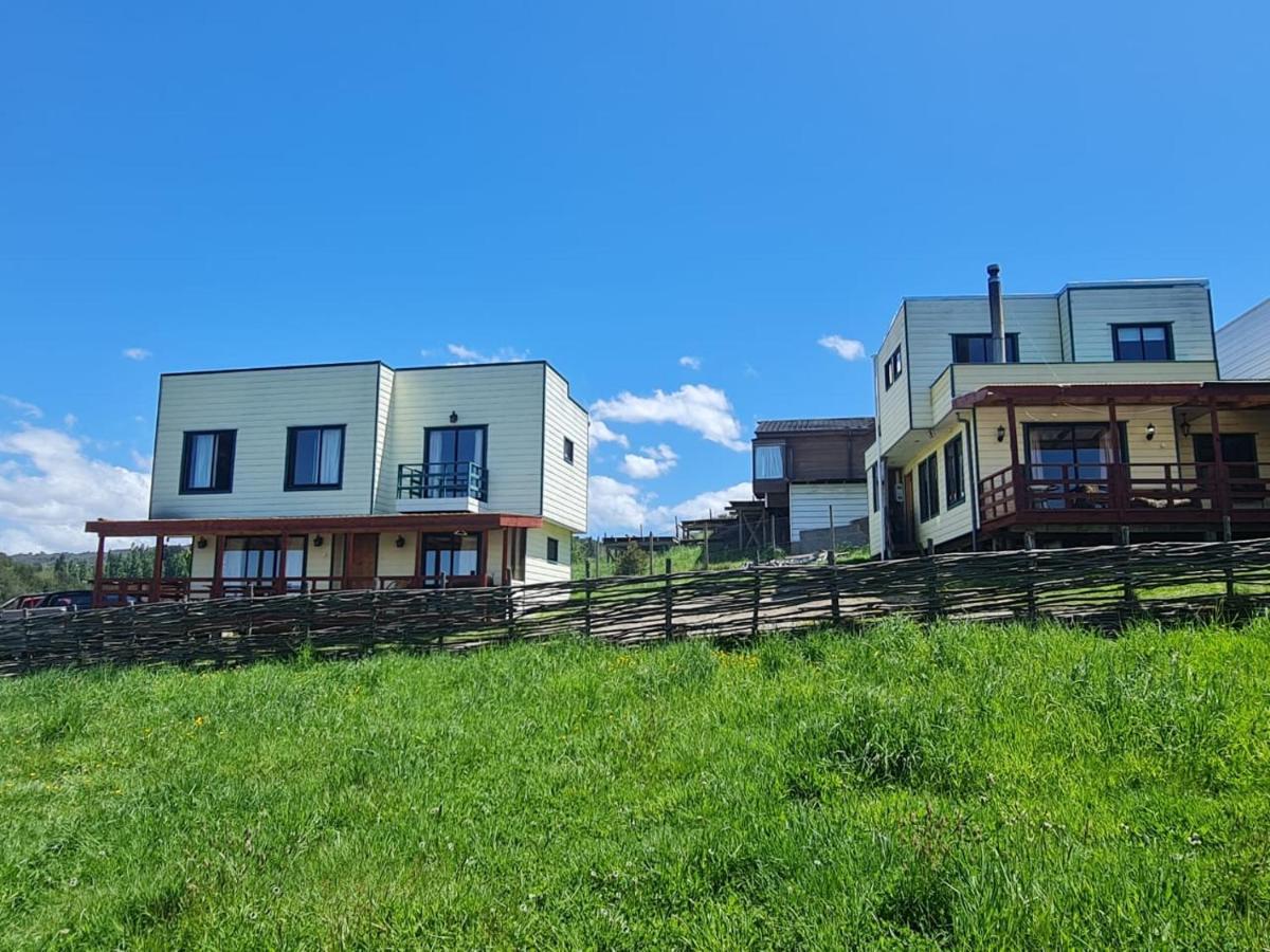 Casas Y Cumbres Del Sol * Castro
