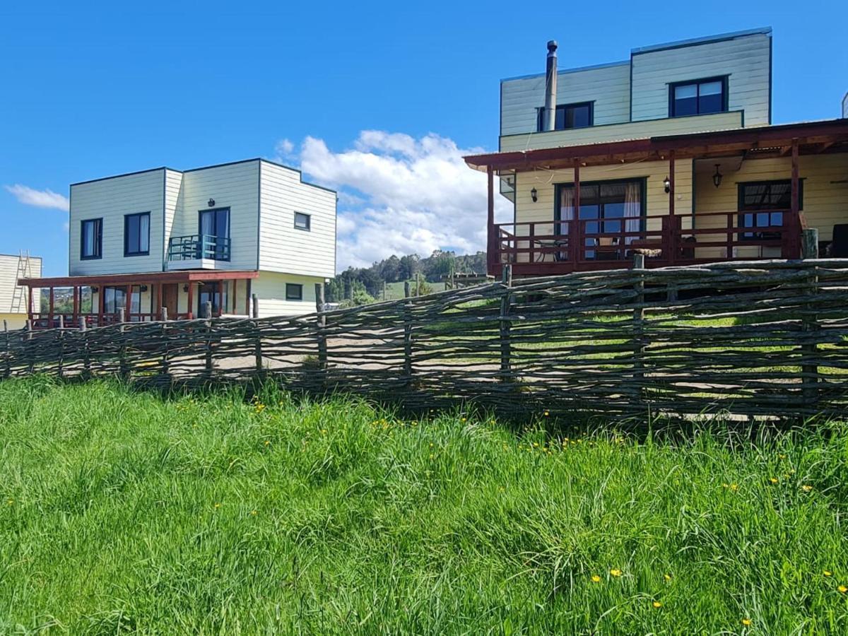 Casa de férias Casas Y Cumbres Del Sol