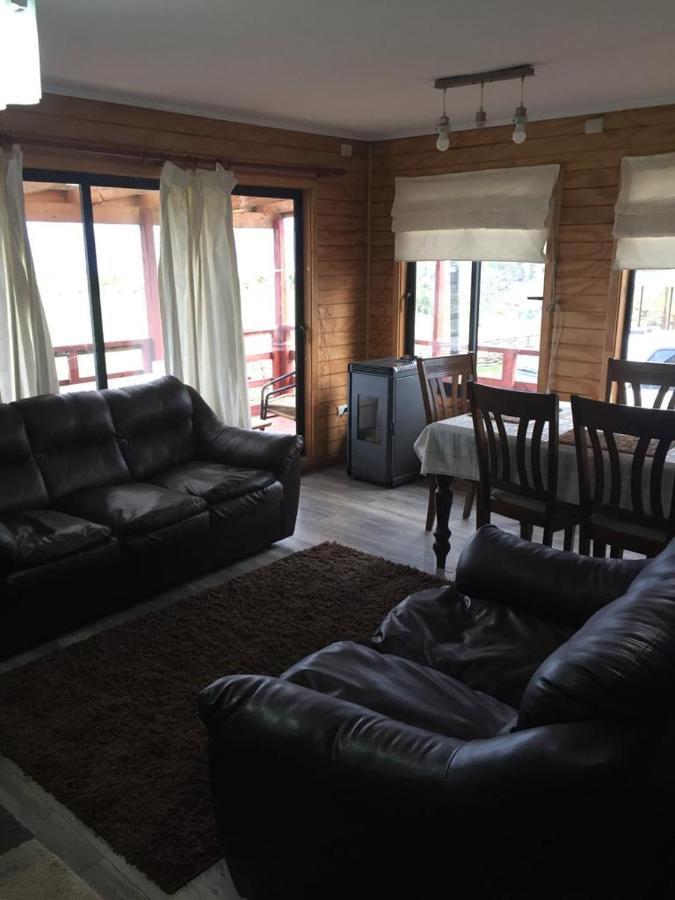 Casas Y Cumbres Del Sol