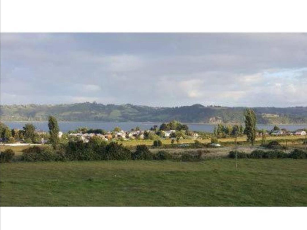 Casas Y Cumbres Del Sol * Castro