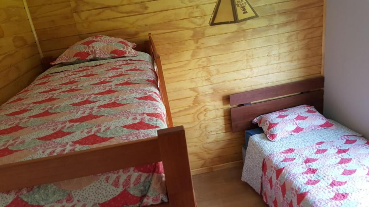 Casa de férias Casas Y Cumbres Del Sol *
