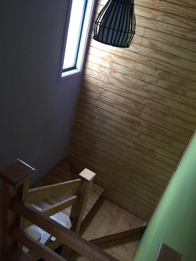 Casas Y Cumbres Del Sol Casa de férias