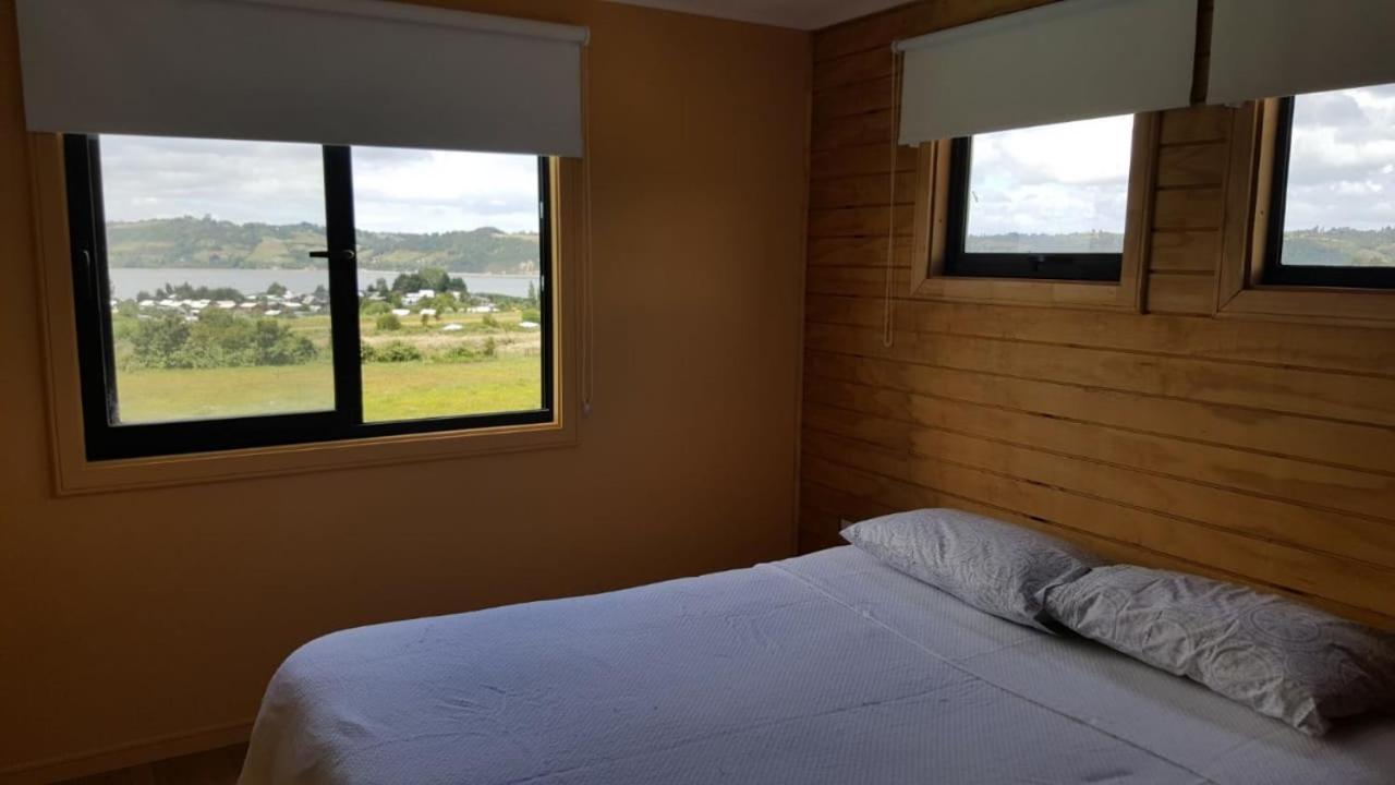 Casas Y Cumbres Del Sol *