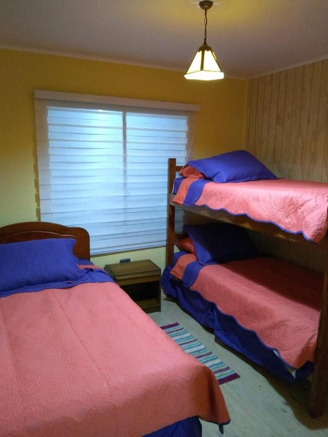 Casas Y Cumbres Del Sol Casa de férias
