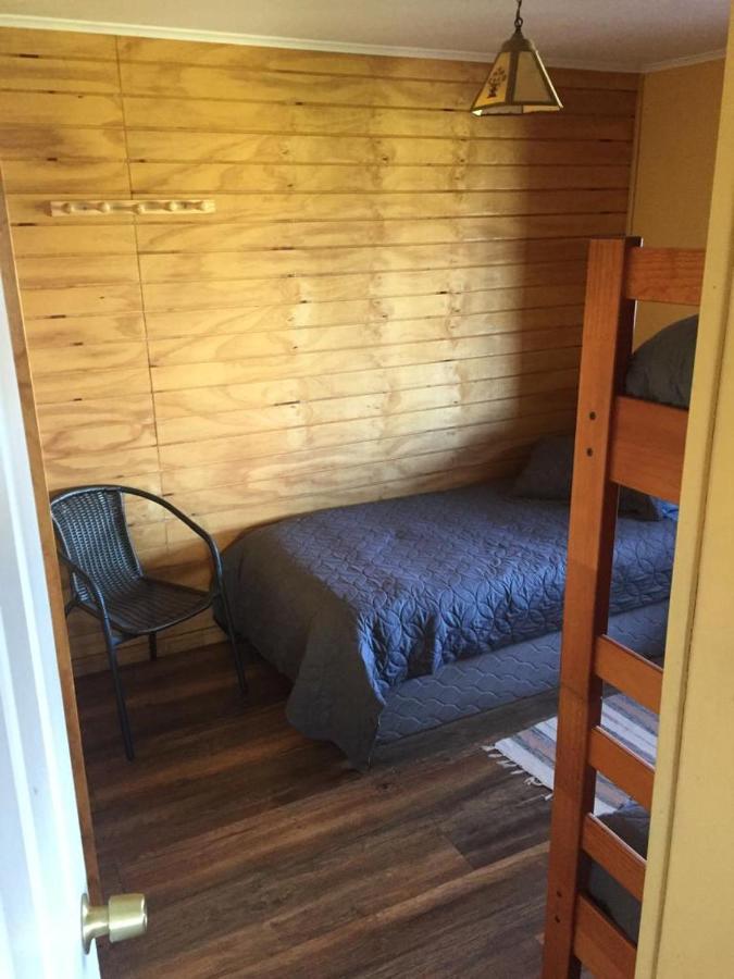 Casas Y Cumbres Del Sol *