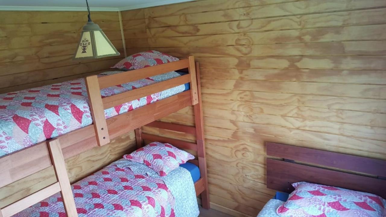 Casas Y Cumbres Del Sol * Castro