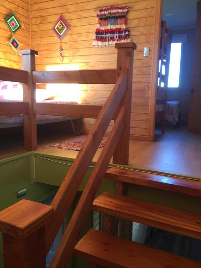 Casas Y Cumbres Del Sol Casa de férias