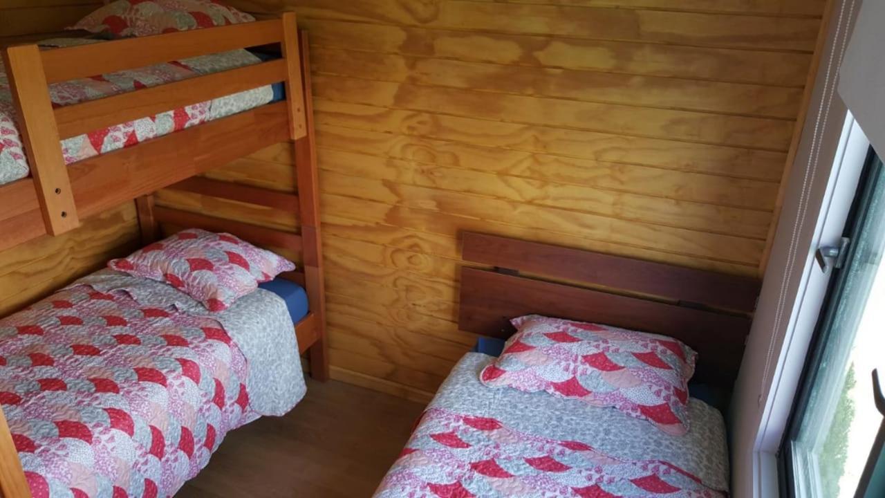 Casas Y Cumbres Del Sol Casa de férias *