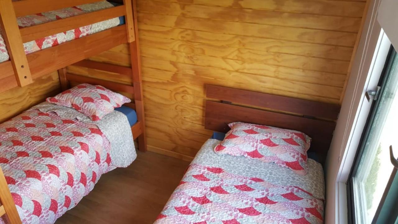 Casas Y Cumbres Del Sol