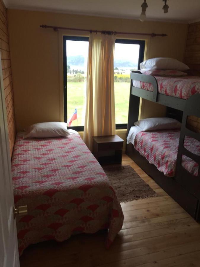 Casas Y Cumbres Del Sol Casa de férias