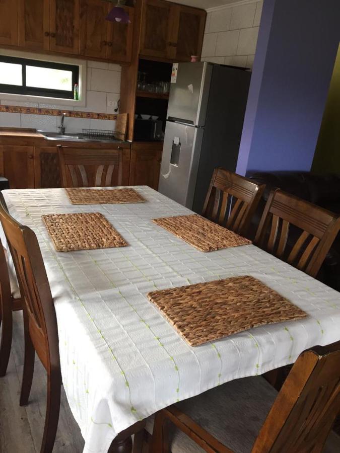Casas Y Cumbres Del Sol *