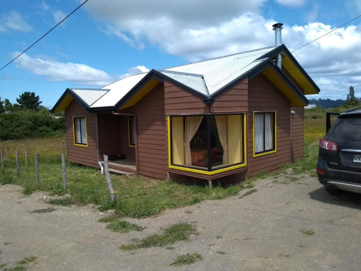 Casas Y Cumbres Del Sol Casa de férias