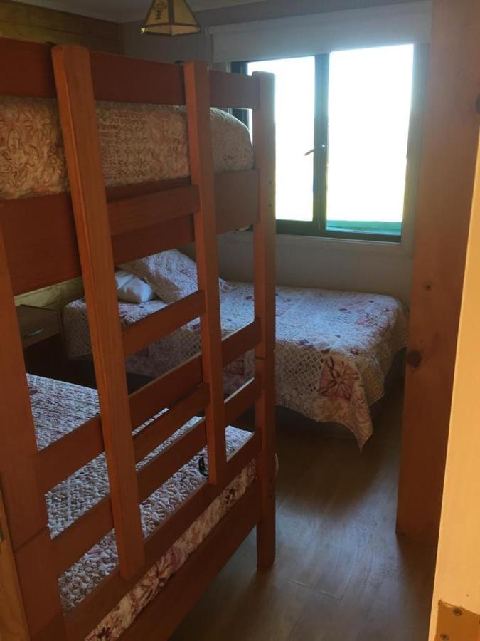 Casas Y Cumbres Del Sol Casa de férias *