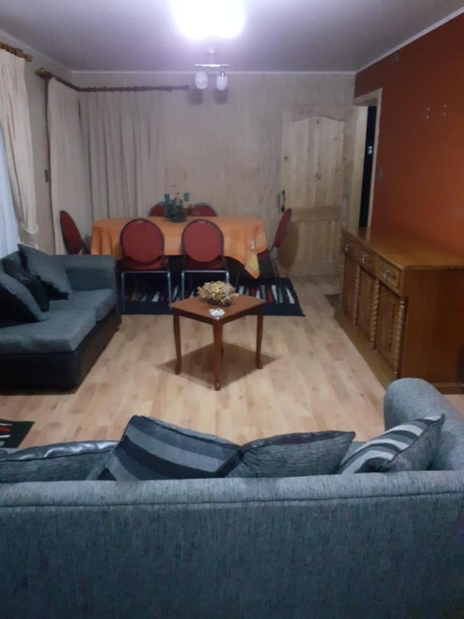 Casas Y Cumbres Del Sol * Castro