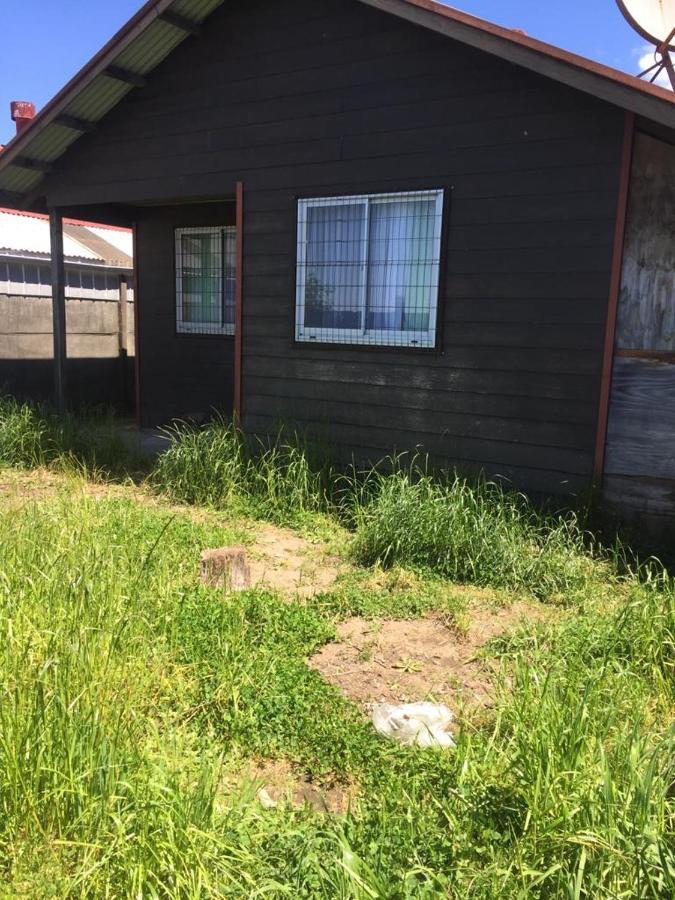 Casas Y Cumbres Del Sol Casa de férias Castro