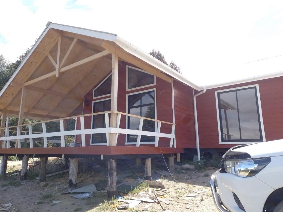 Casa de férias Casas Y Cumbres Del Sol