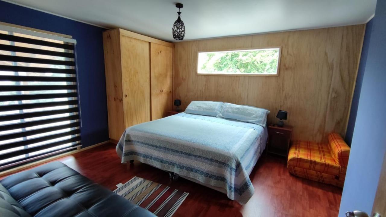 Casa de férias Casas Y Cumbres Del Sol