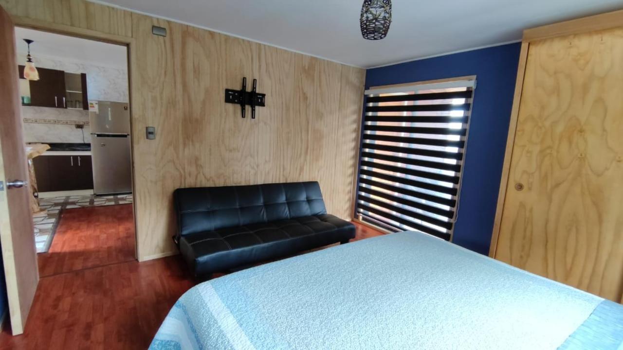 Casas Y Cumbres Del Sol Castro