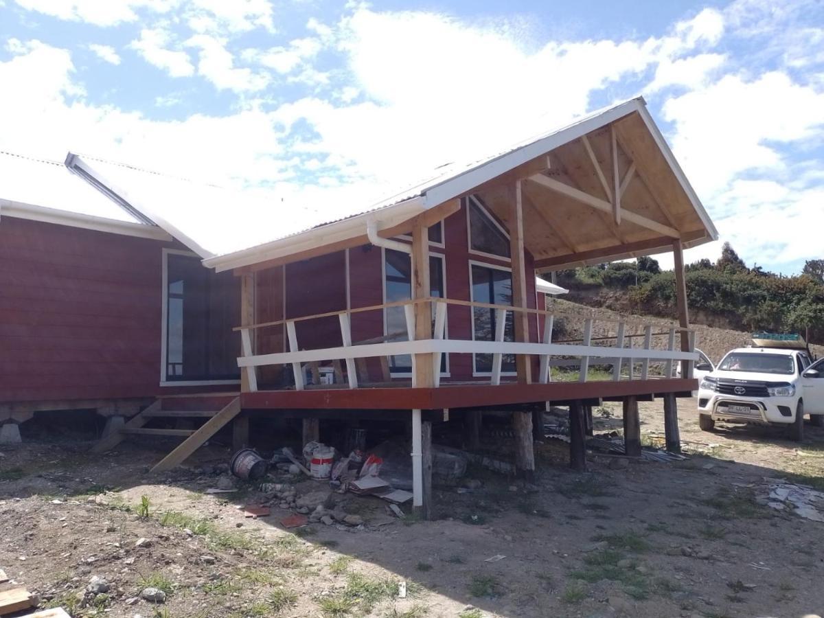 Casa de férias Casas Y Cumbres Del Sol Castro