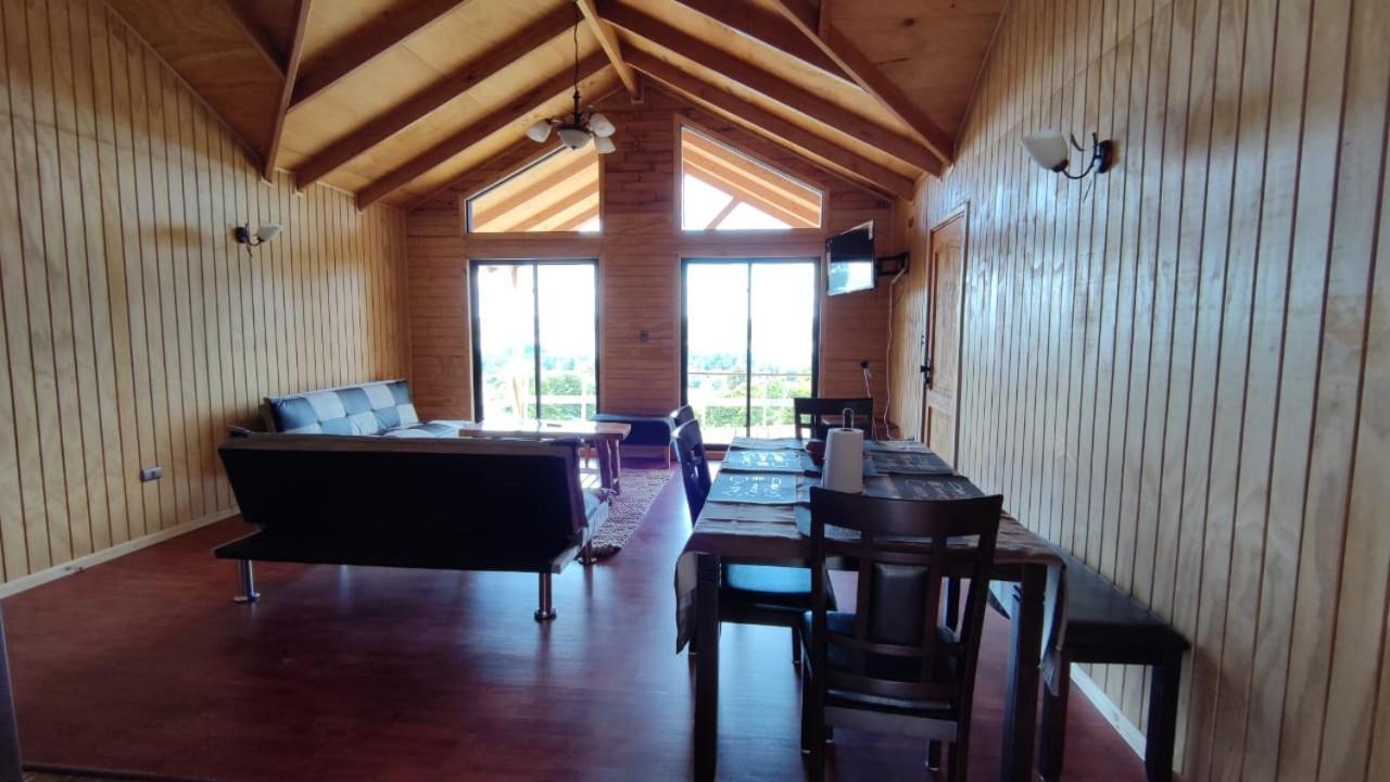 Casas Y Cumbres Del Sol *