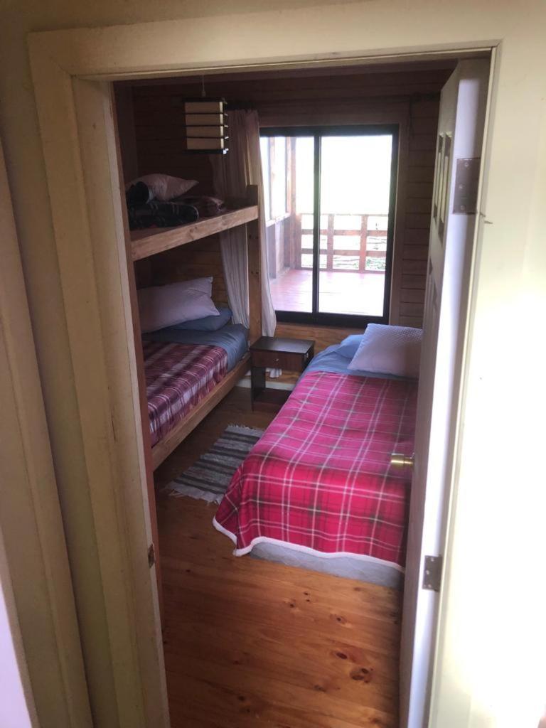 Casas Y Cumbres Del Sol * Castro
