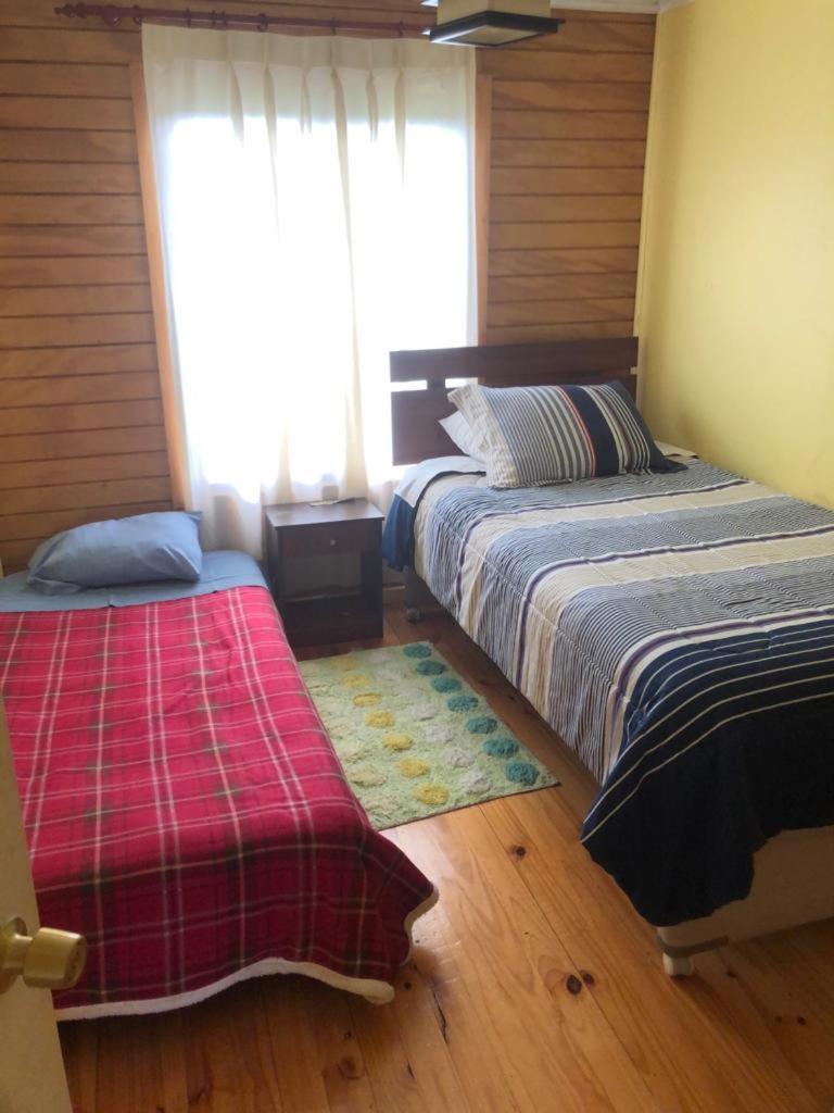 Casas Y Cumbres Del Sol *