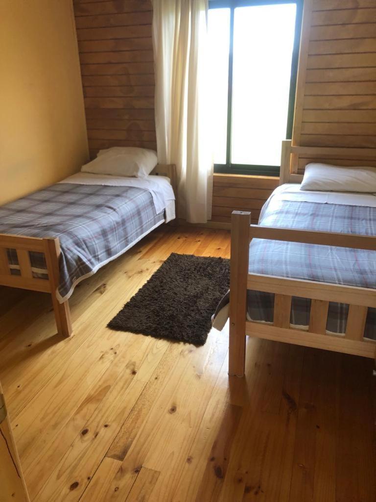 Casas Y Cumbres Del Sol