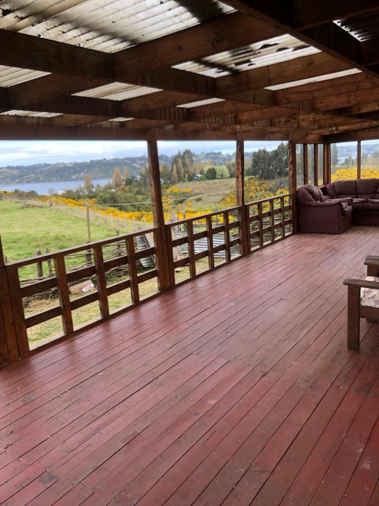 Casas Y Cumbres Del Sol *