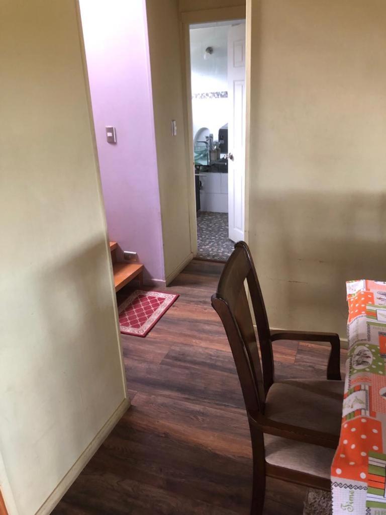 Casas Y Cumbres Del Sol Casa de férias