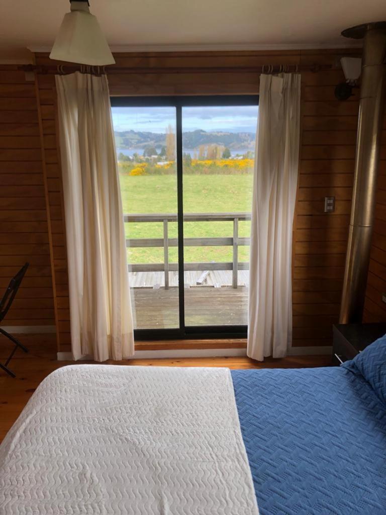 Casas Y Cumbres Del Sol * Castro