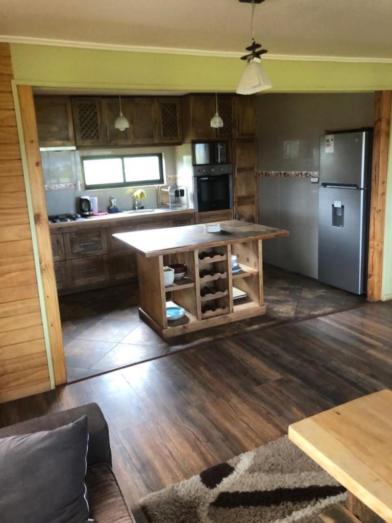 Casas Y Cumbres Del Sol